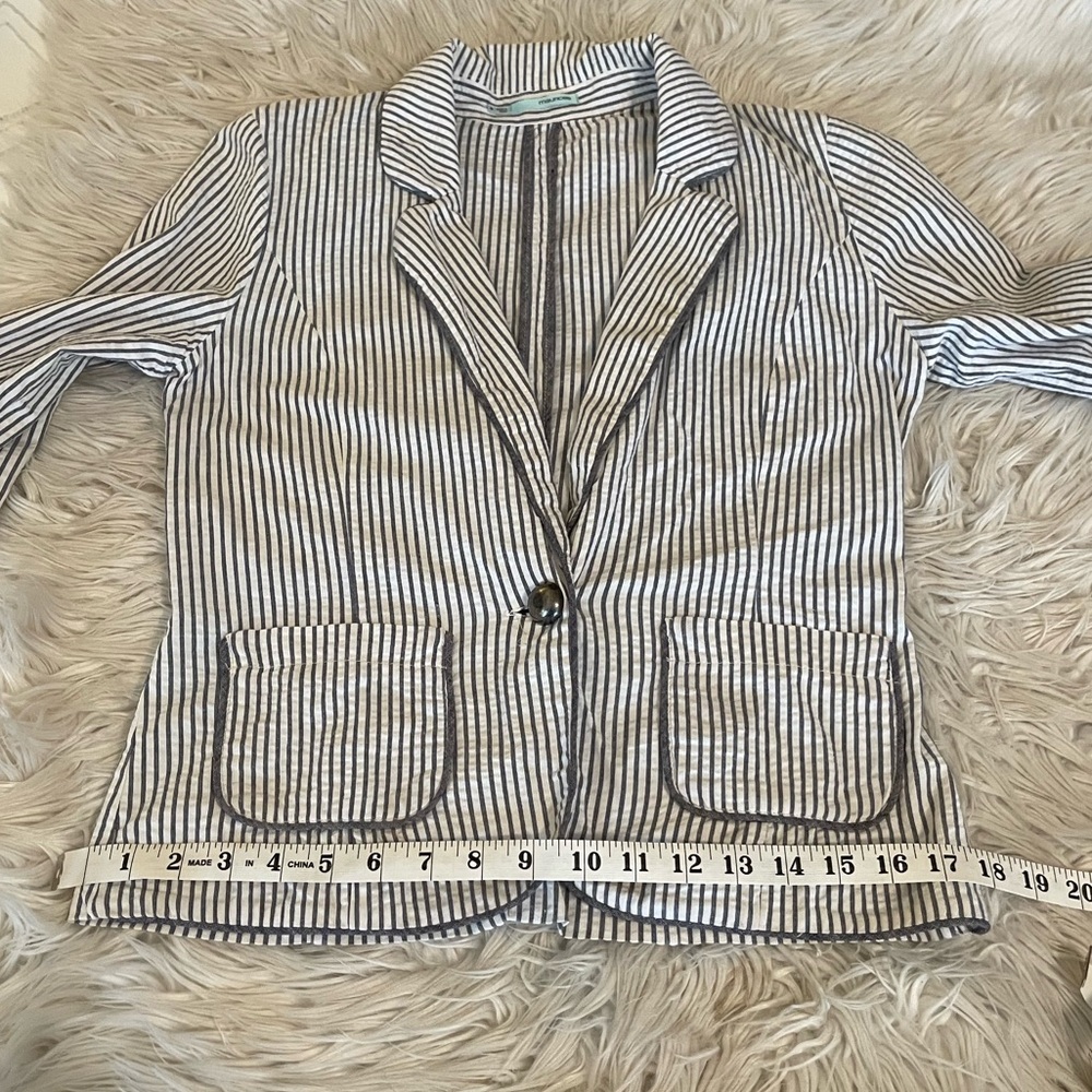 Small | Blazer Bundle | Set of 2 - Picture 8 of 16